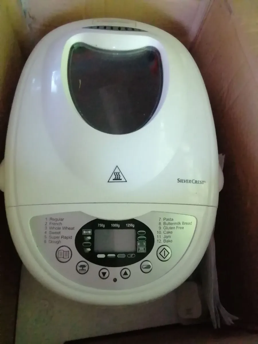 Bread Maker - Image 2