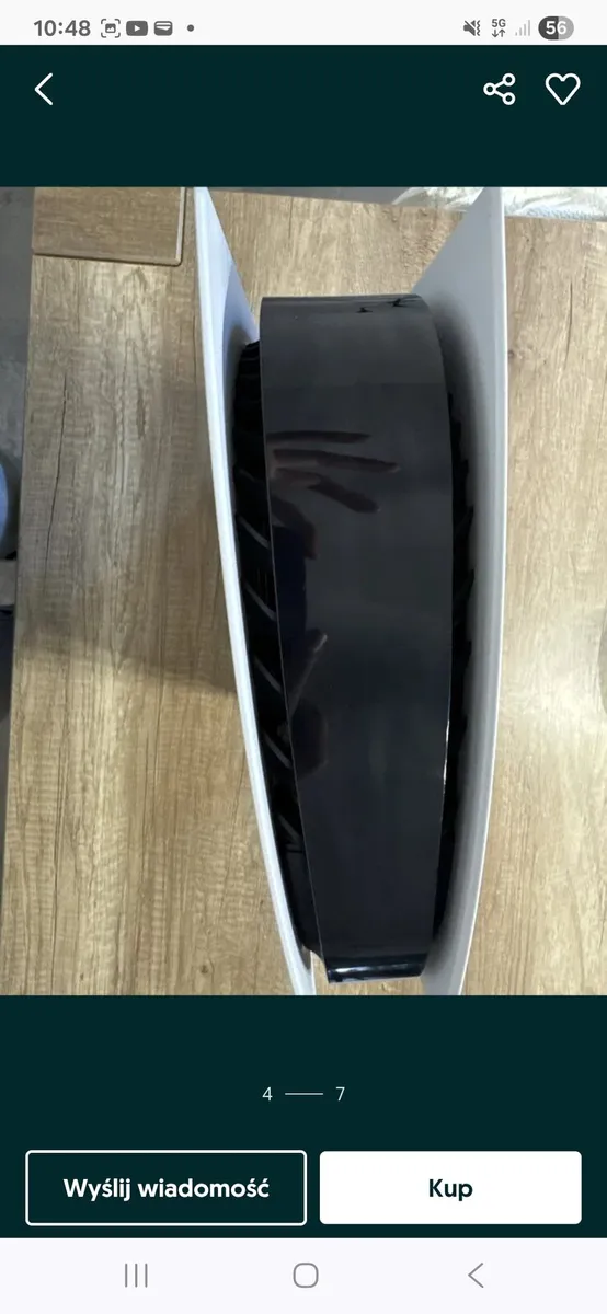 Playstation 5 - Image 2