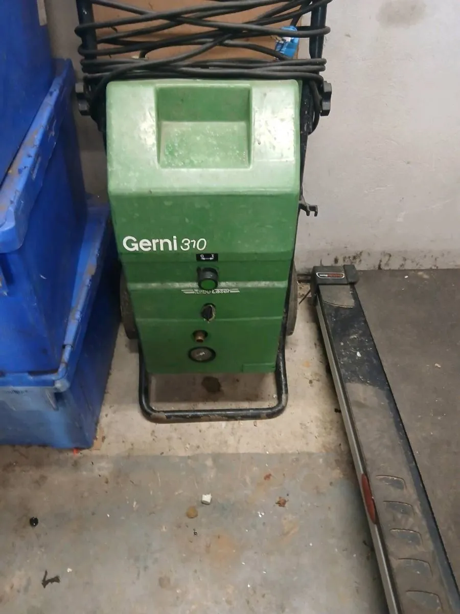 Powerwasher