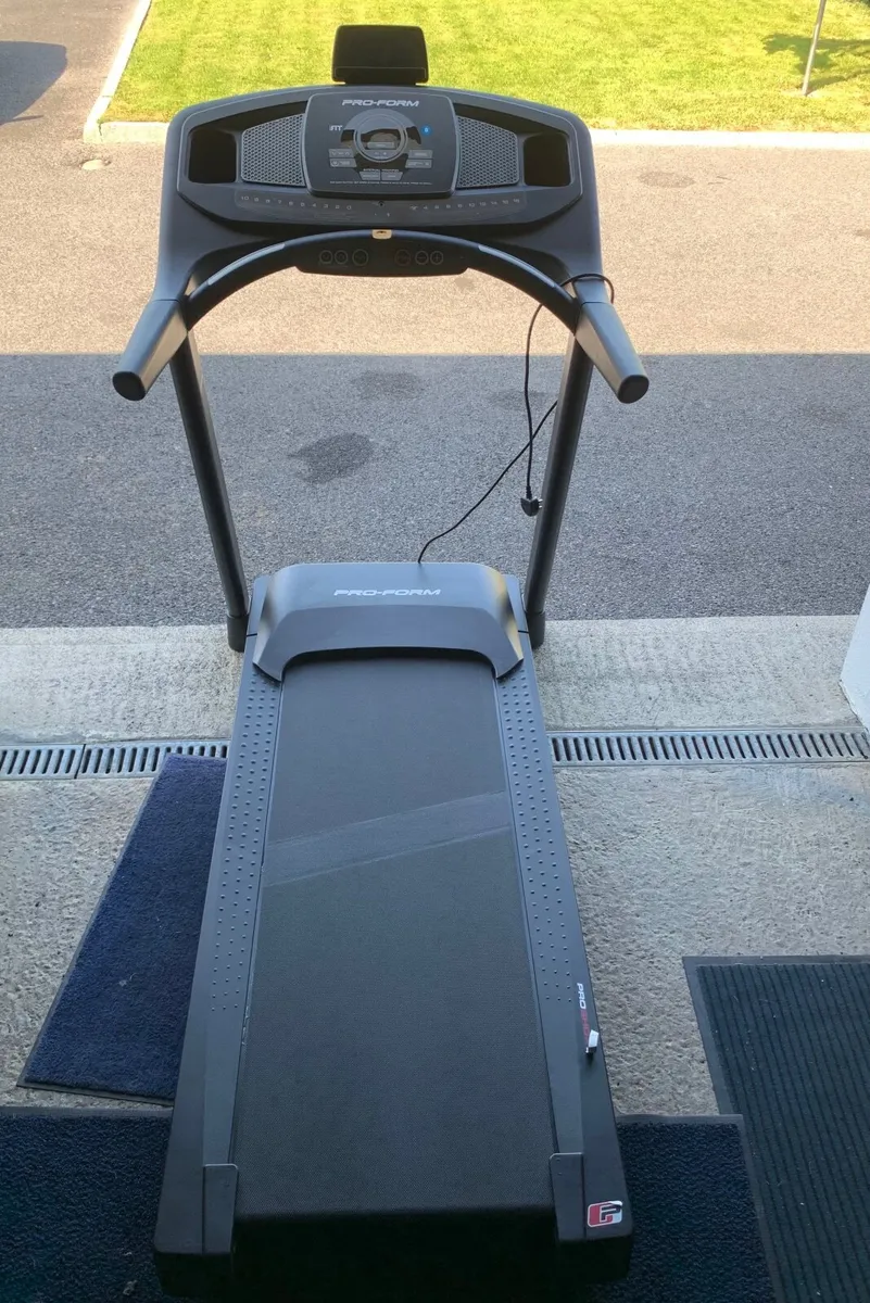 Treadmill for Sale - Image 1