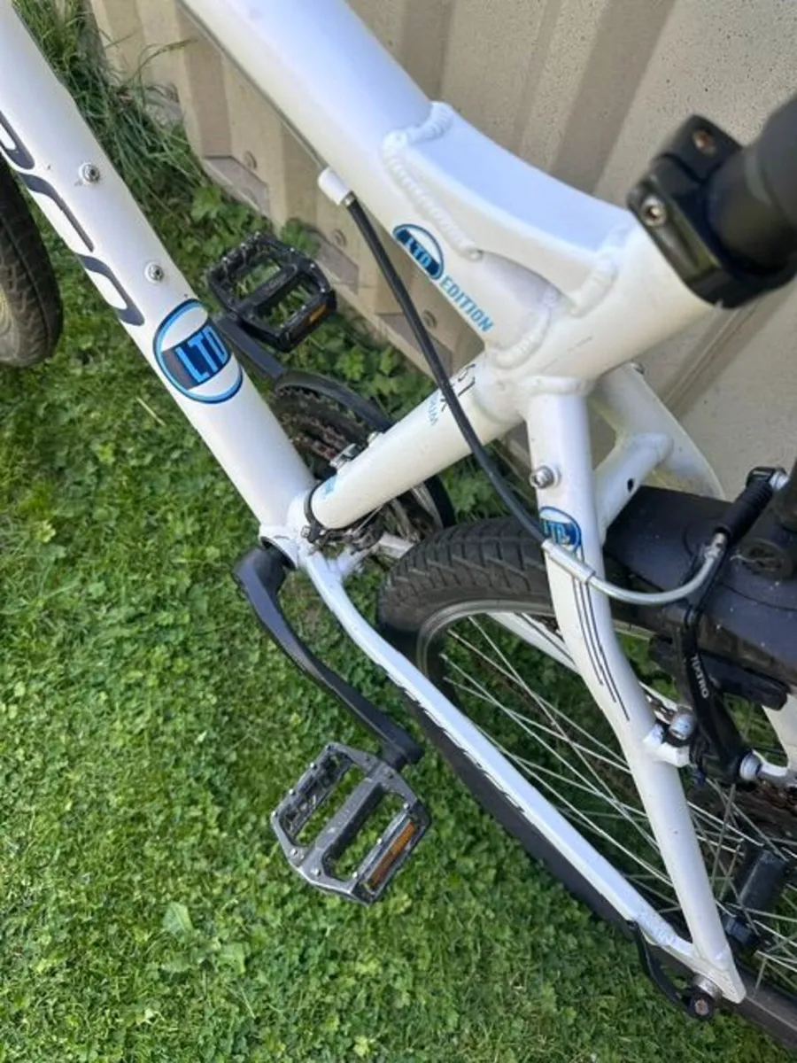 Mountain Bikes - Image 2