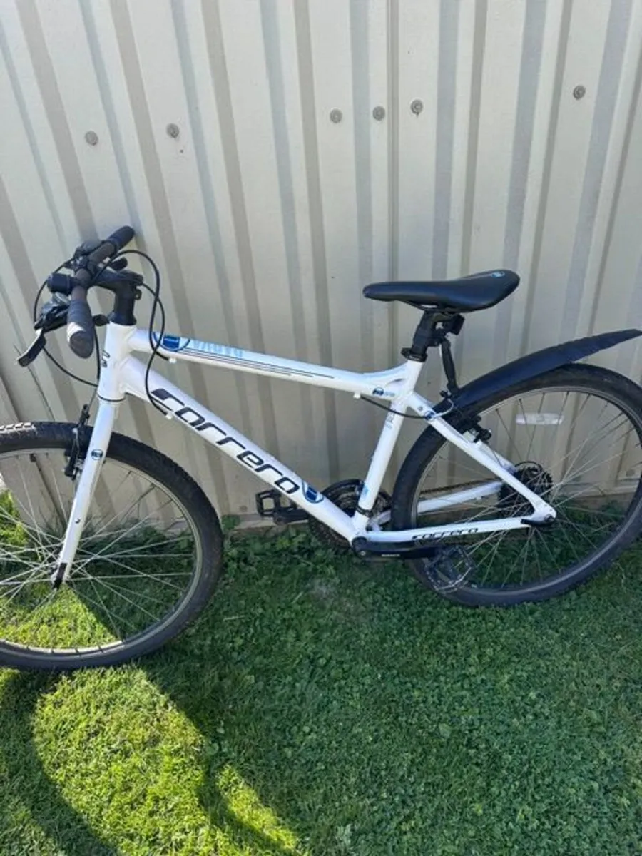 Mountain Bikes - Image 3