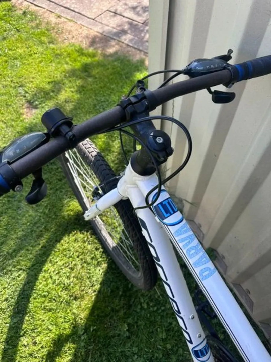 Mountain Bikes - Image 4