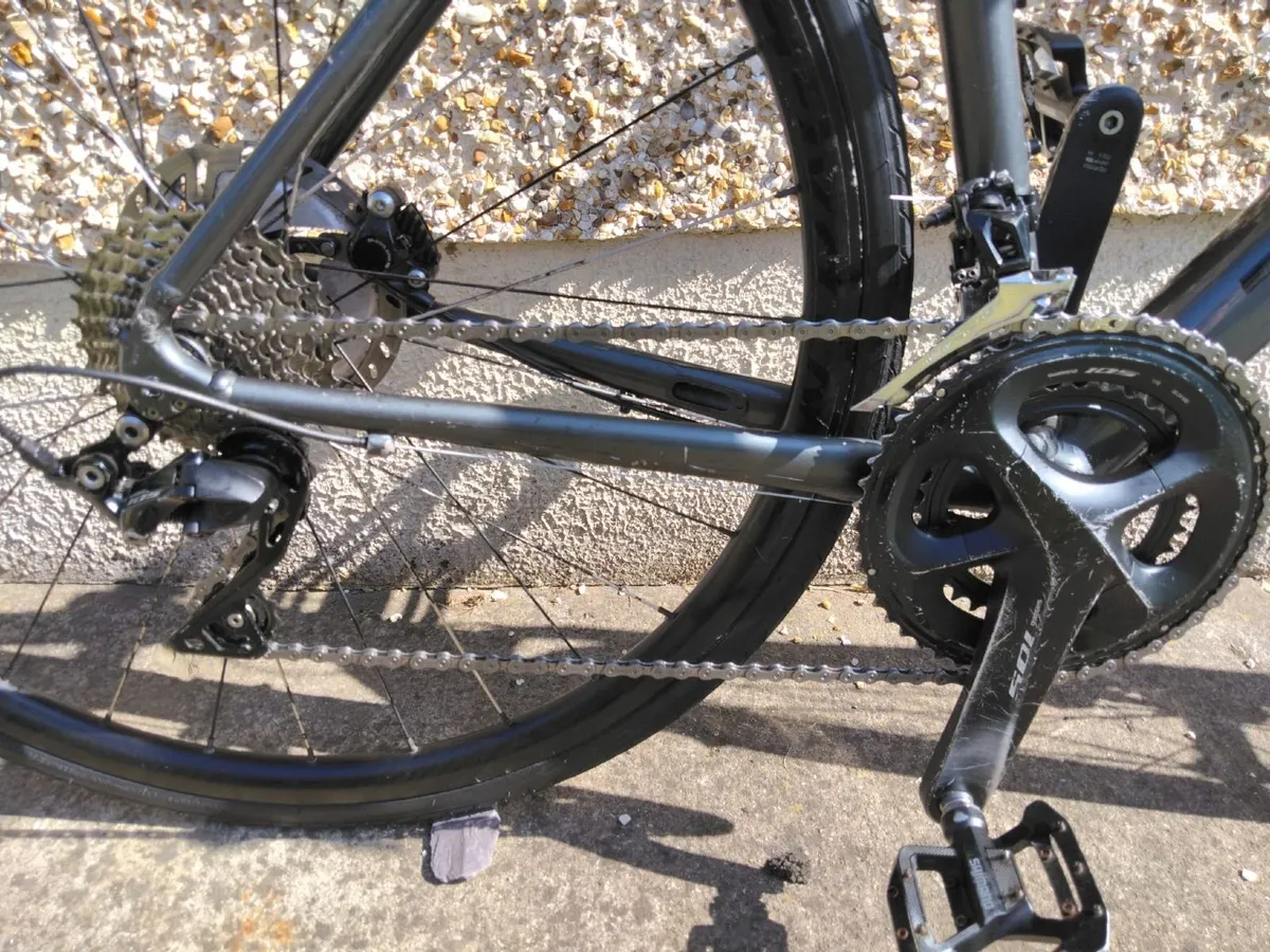 Trek Domane AL5 Gen 3 - Image 2