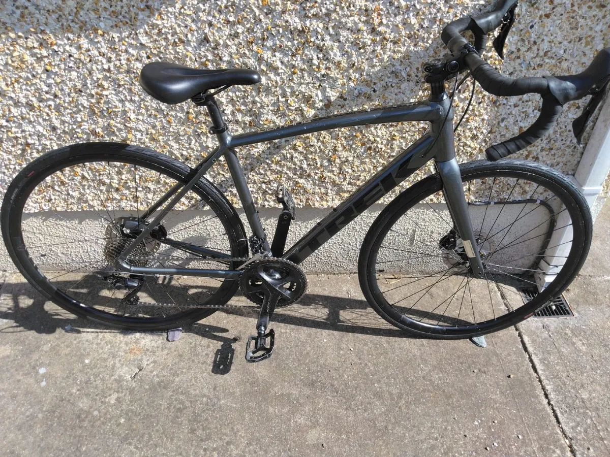 Trek Domane AL5 Gen 3 - Image 3