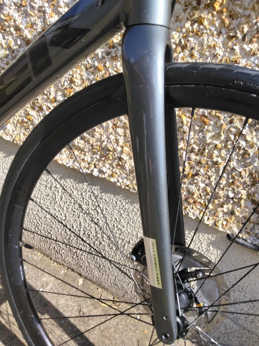 Trek Domane AL5 Gen 3 - Image 4