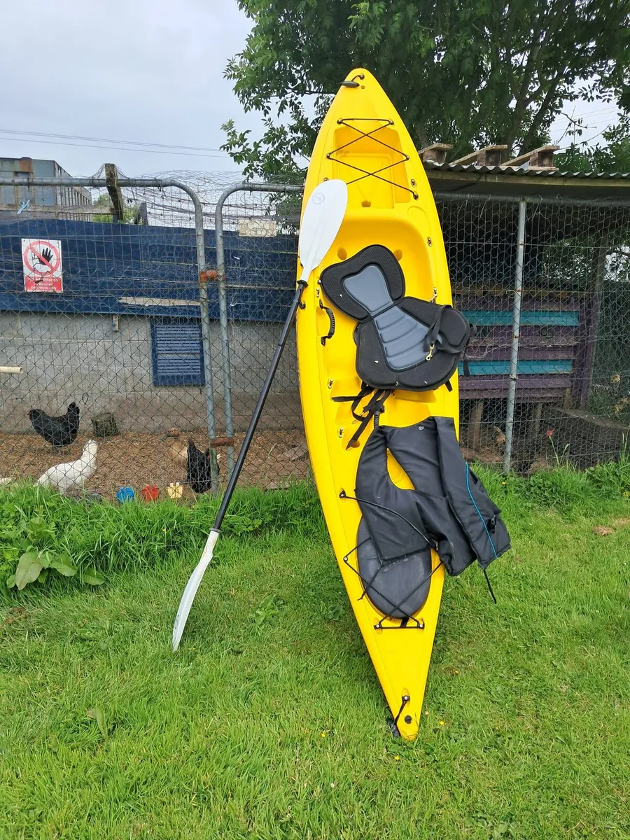 Kayak - Image 1