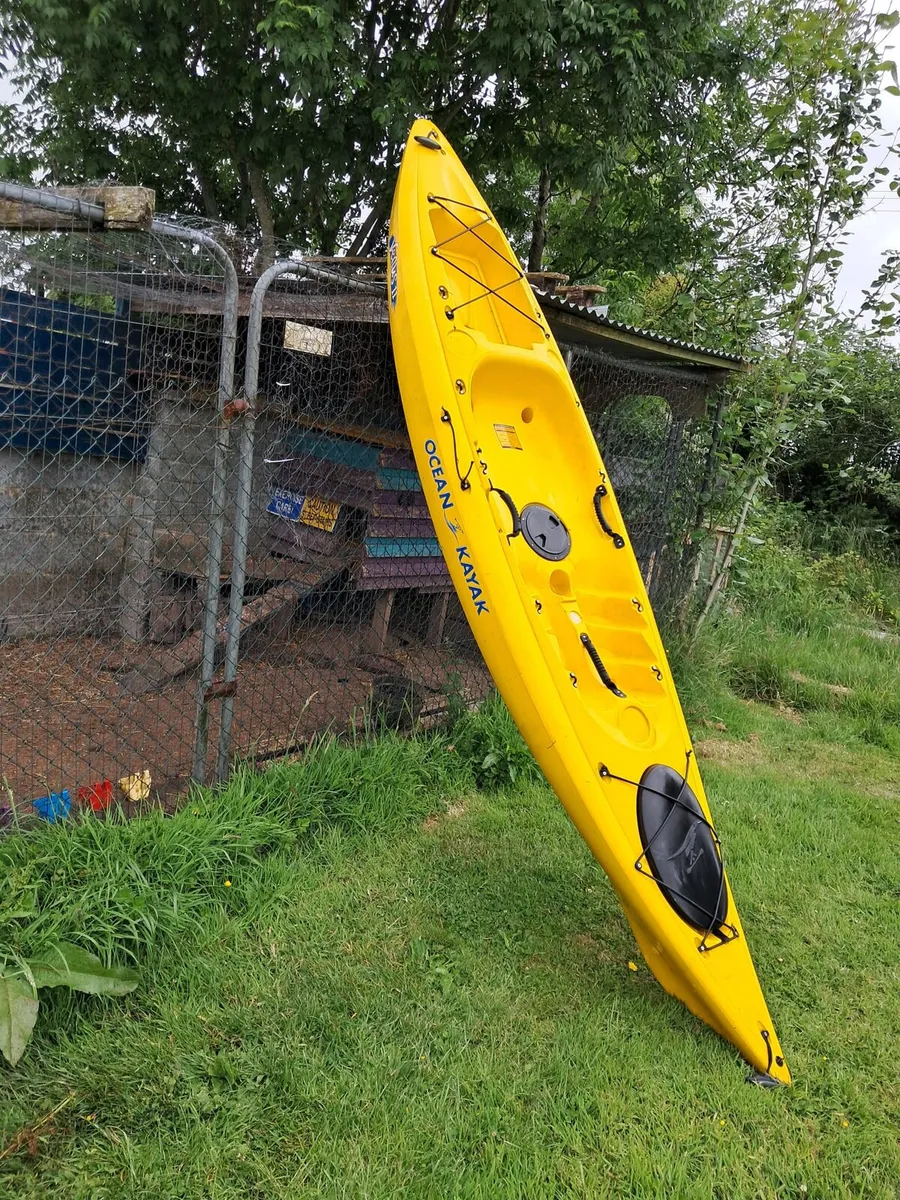 Kayak - Image 2