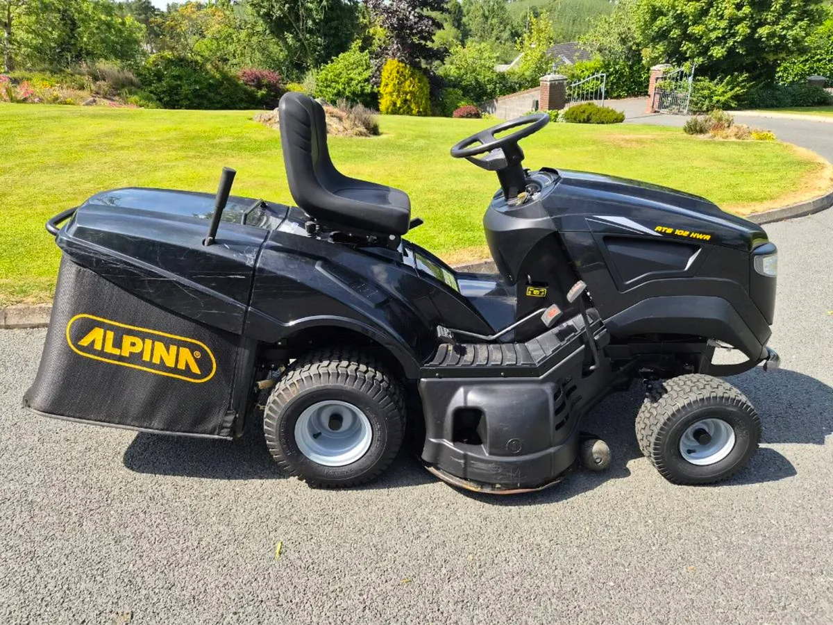 Lawnmower - Image 2