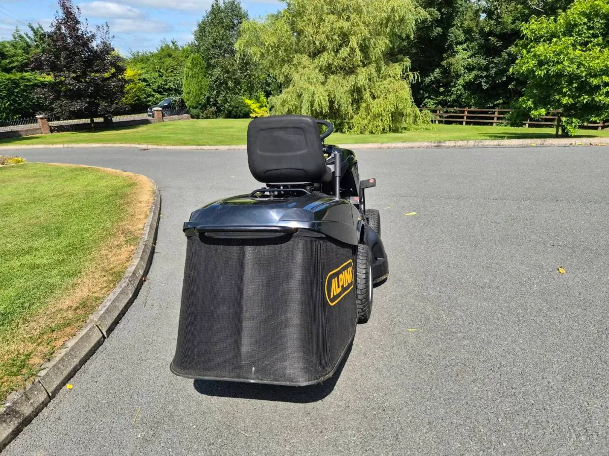 Lawnmower - Image 3