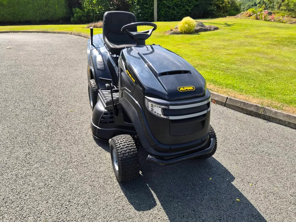 Lawnmower - Image 4
