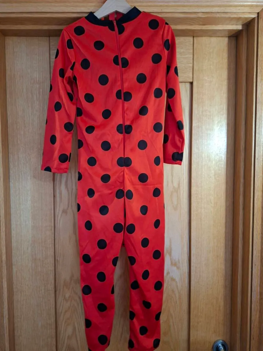 Miraculous Ladybug Costume - Image 2