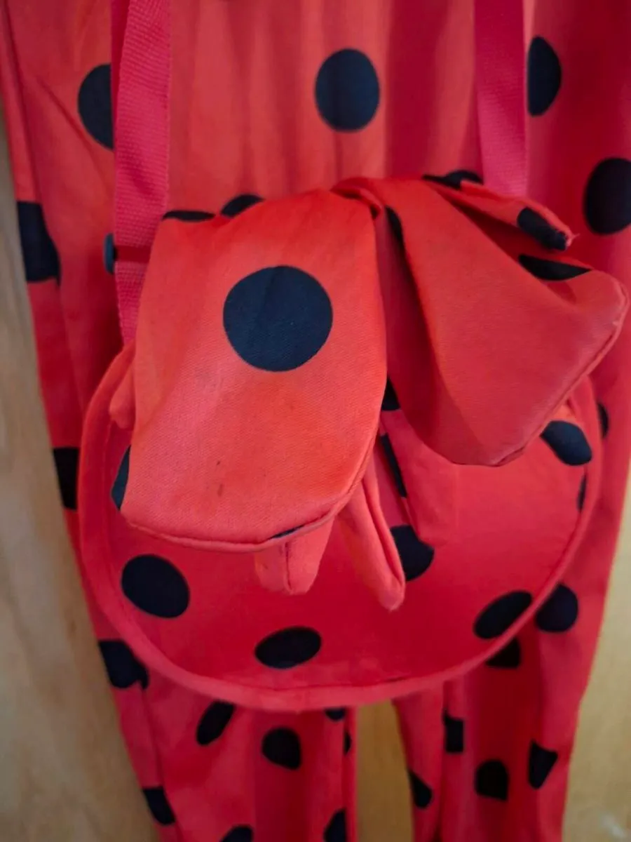 Miraculous Ladybug Costume - Image 4
