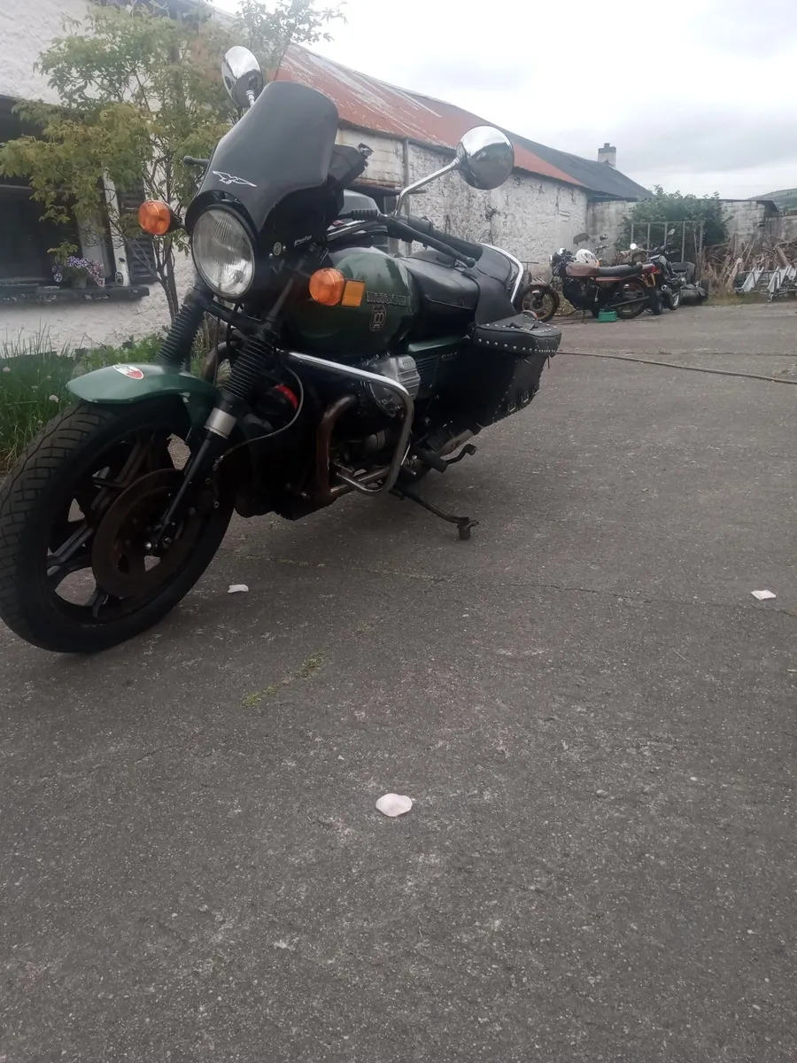 Triton+Guzzi - Image 2