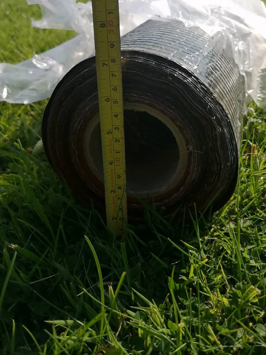 Radon Barrier - Image 2