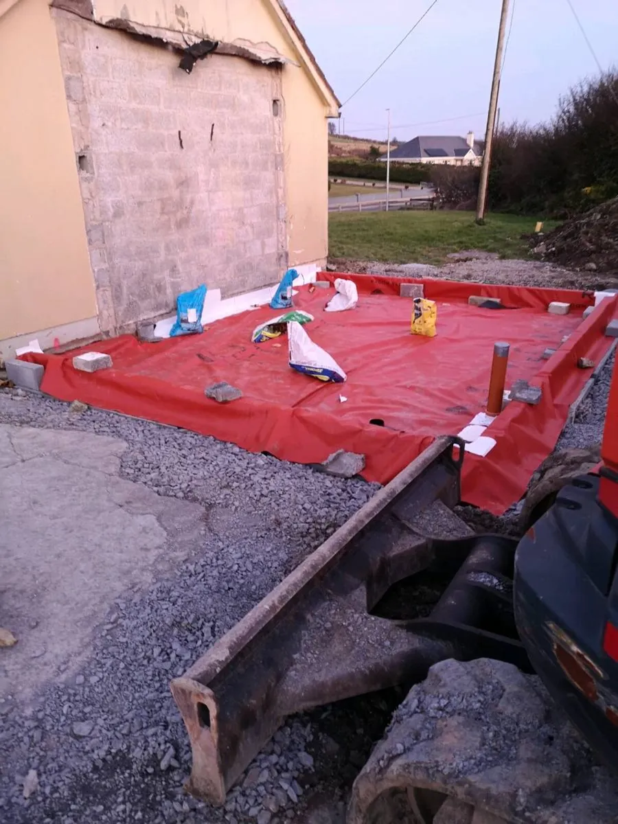 Radon Barrier - Image 3