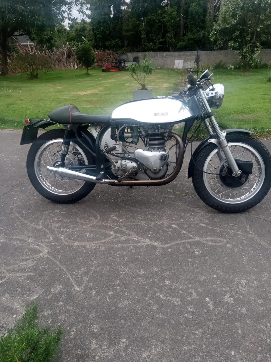 Triton+Guzzi - Image 1