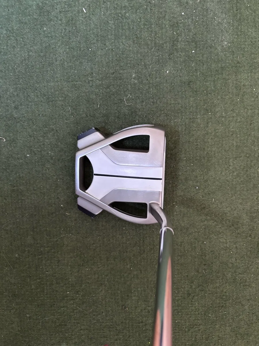 Taylormade Spider Putter Left handed - Image 2