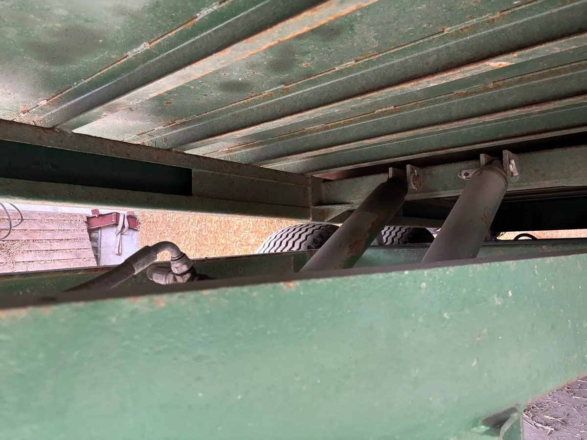 Multipurpose trailer - Image 2