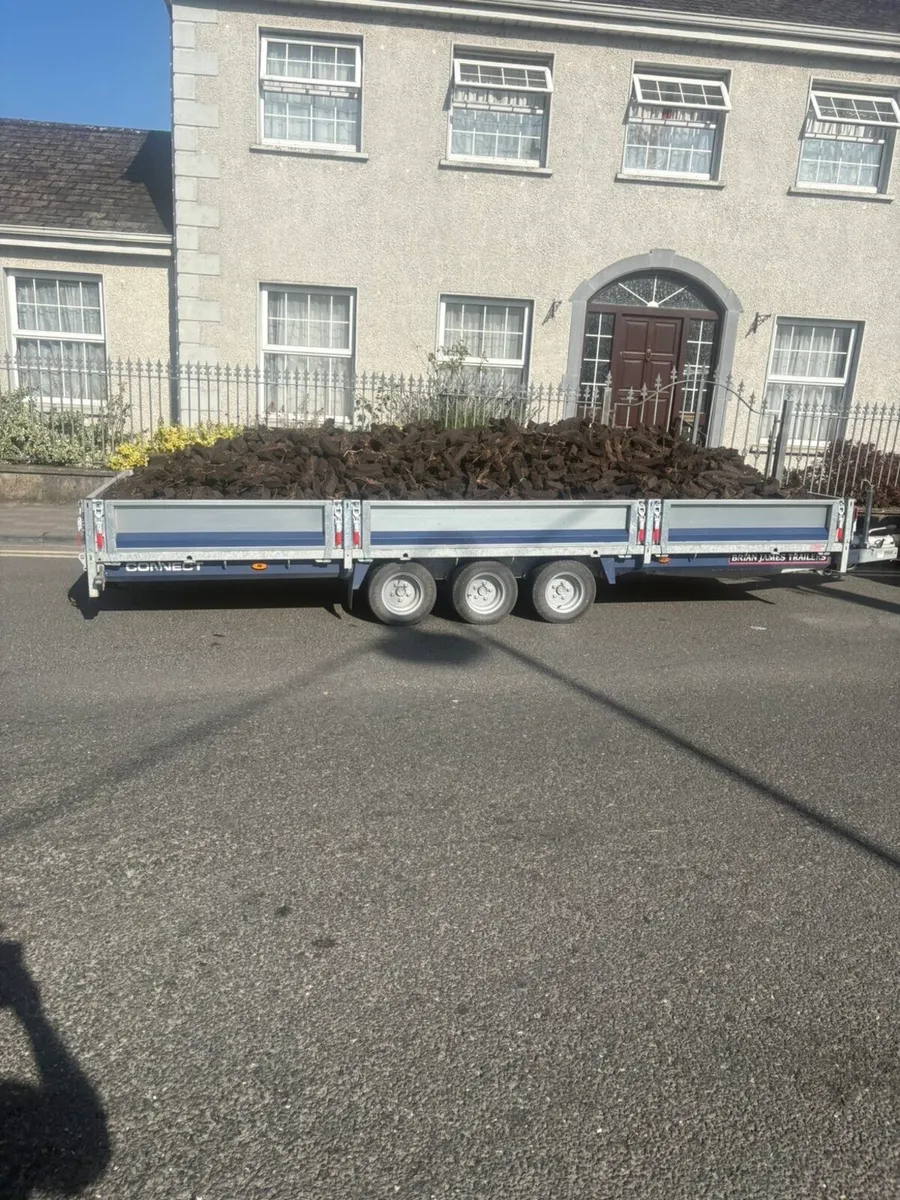 Winter Fuel - Image 1