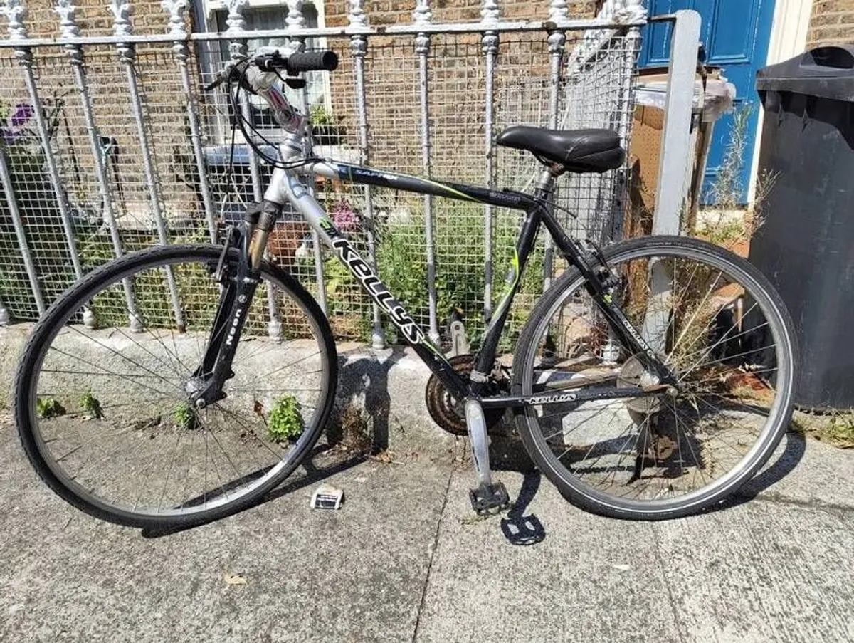 Adult Bike - Image 1