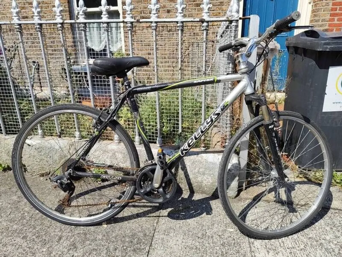 Adult Bike - Image 2
