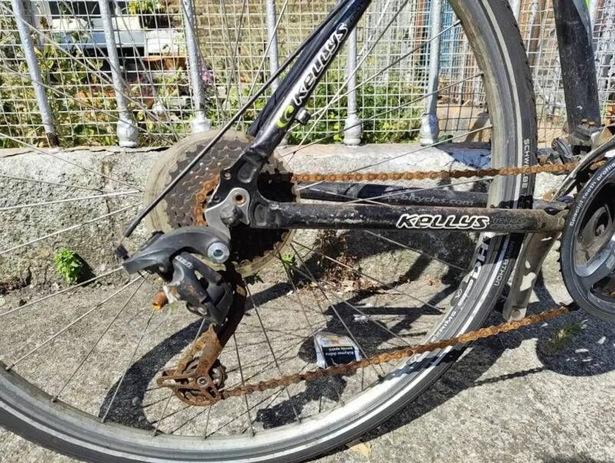 Adult Bike - Image 3