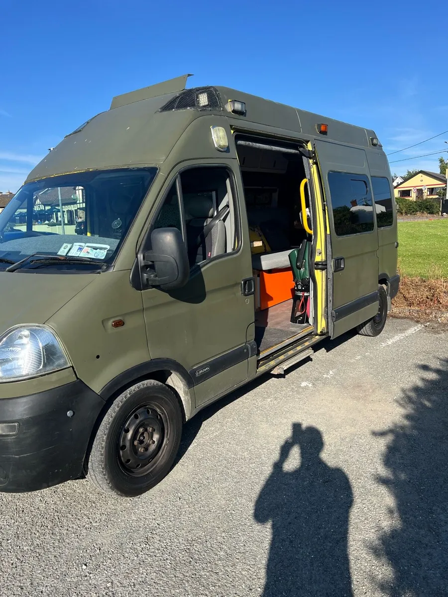 Campervan - Image 2