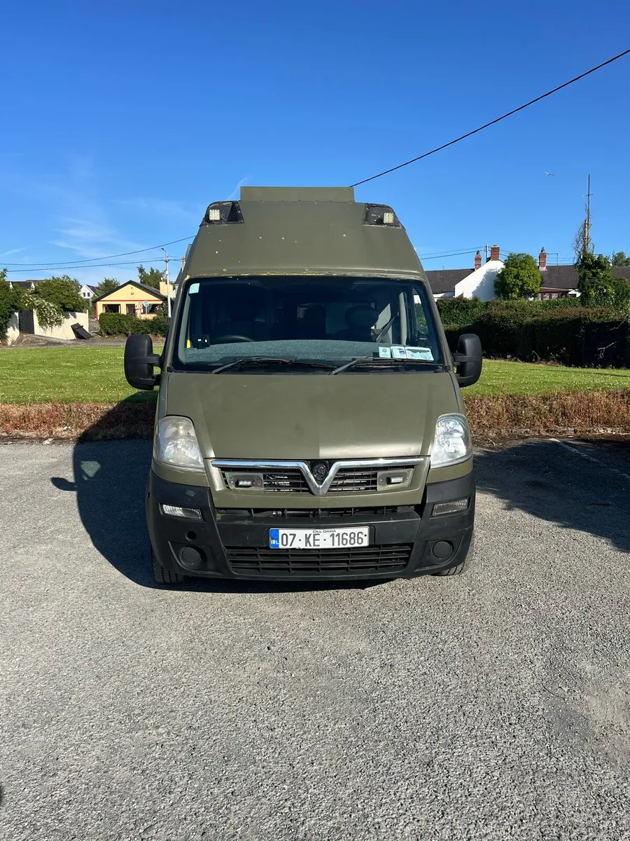 Campervan - Image 3