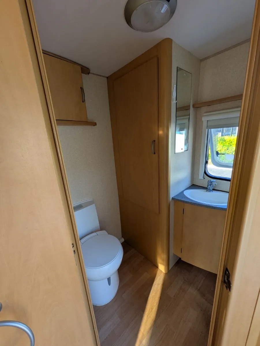 Caravan Bailey Ranger 4 berth (2010) - Image 2
