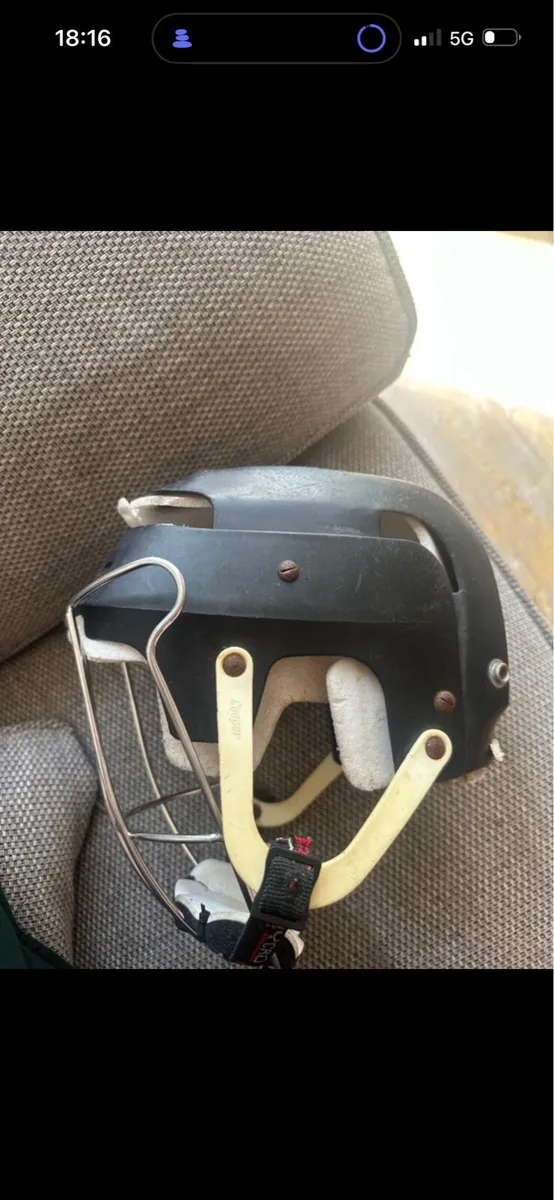 Cooper helmet - Image 2