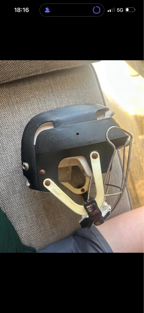Cooper helmet - Image 3