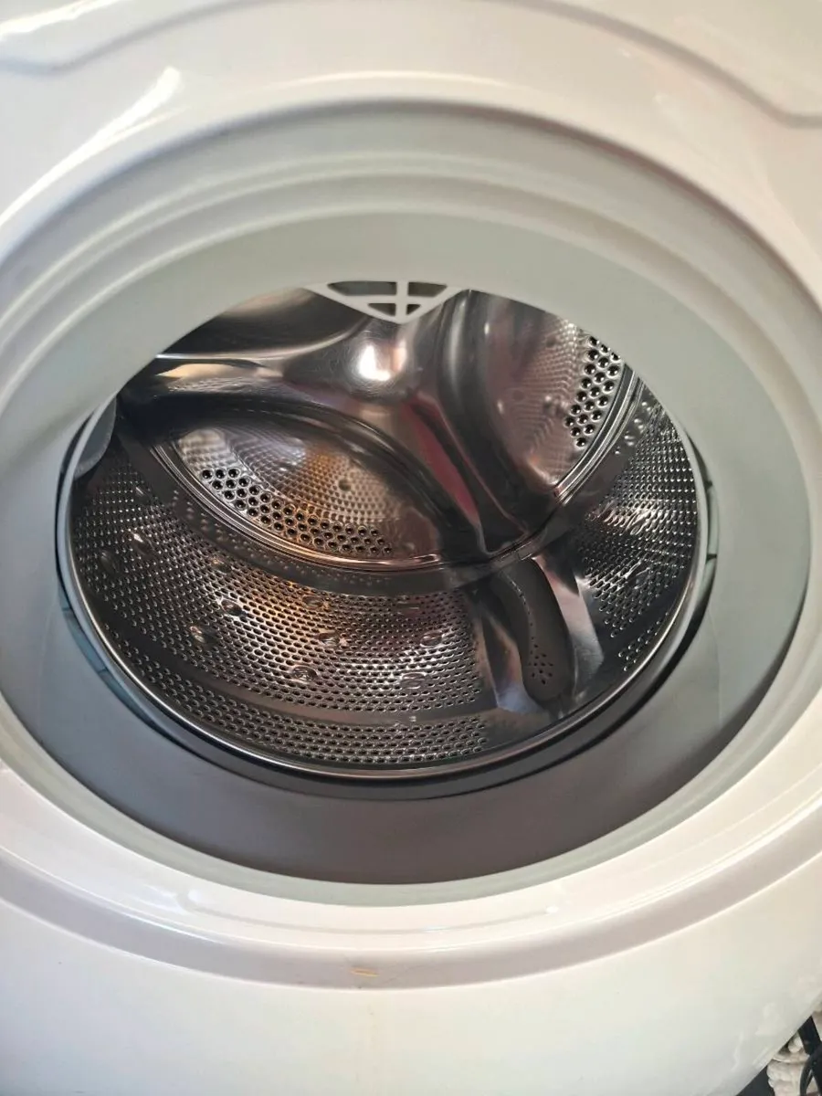 Hoover 10kg Washing Machine - Image 2