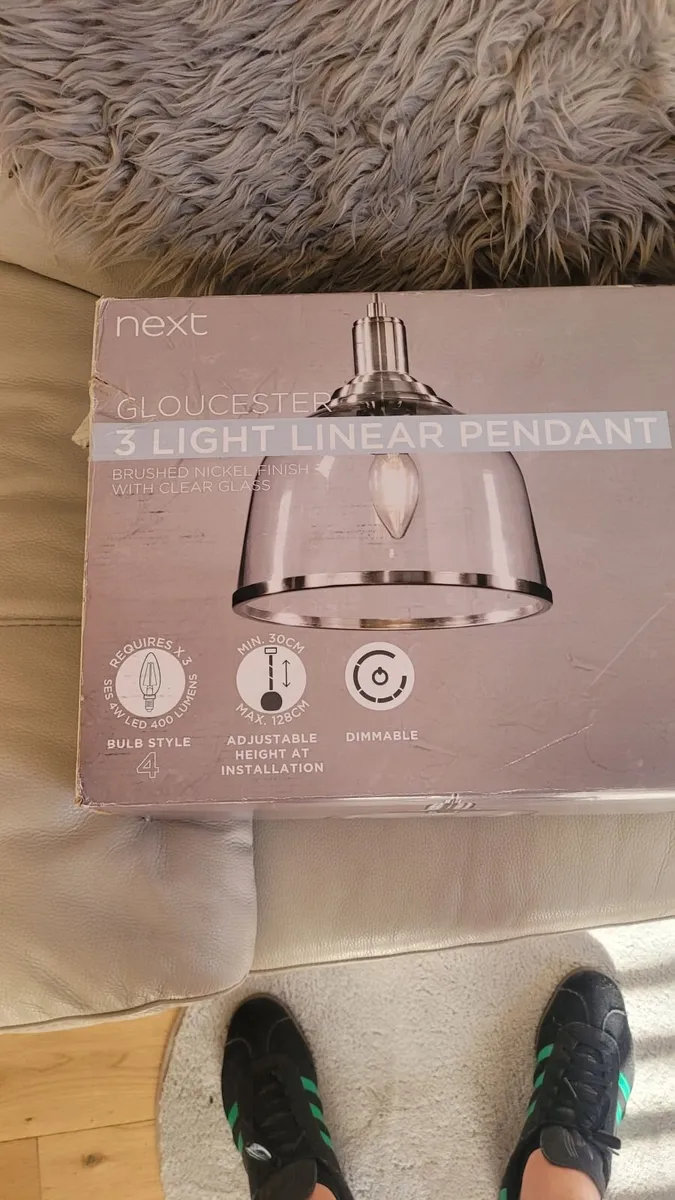 Pendant Lights - Image 2