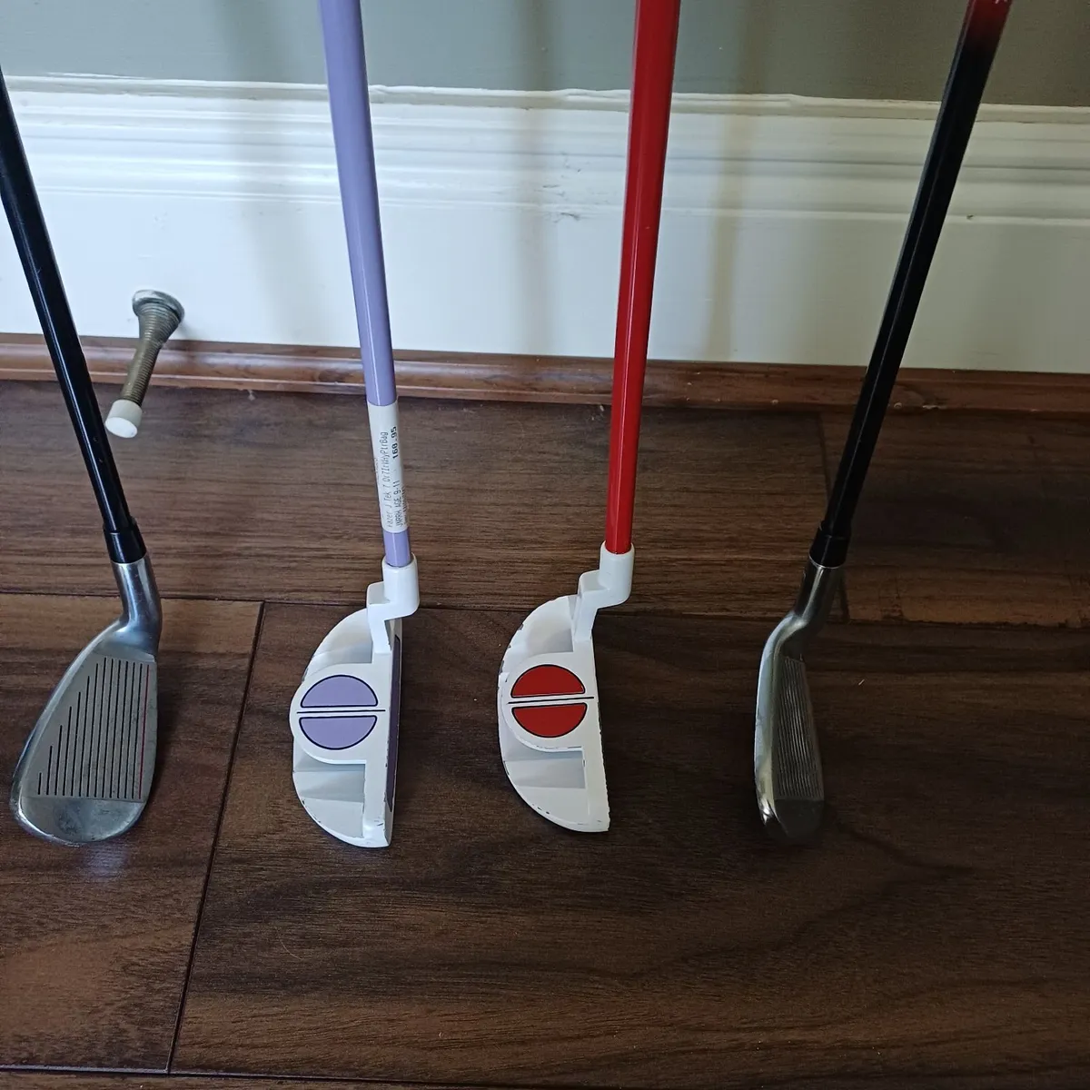 Kids golf clubs - Image 2