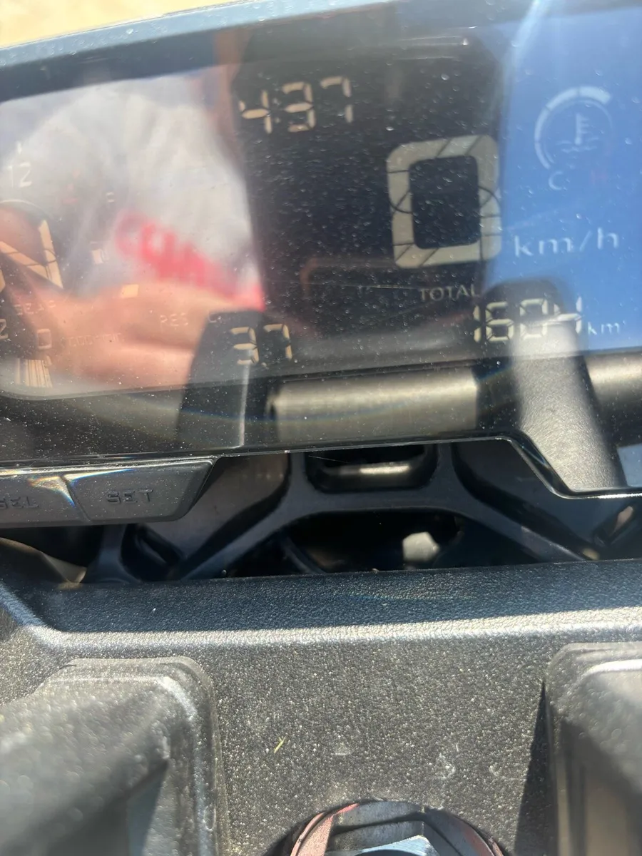 Motorcycle - Image 2