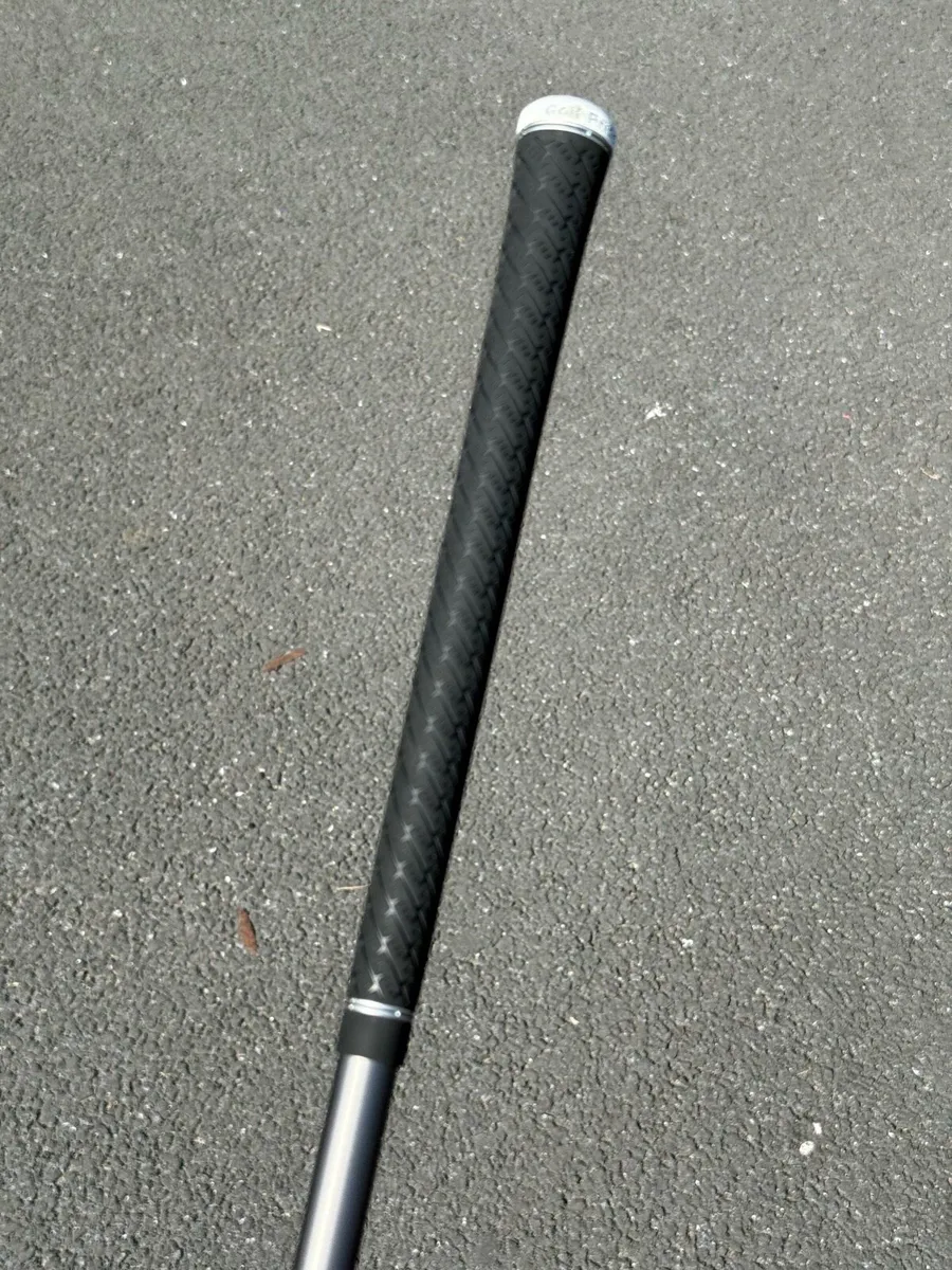 TaylorMade Qi4D - Image 4