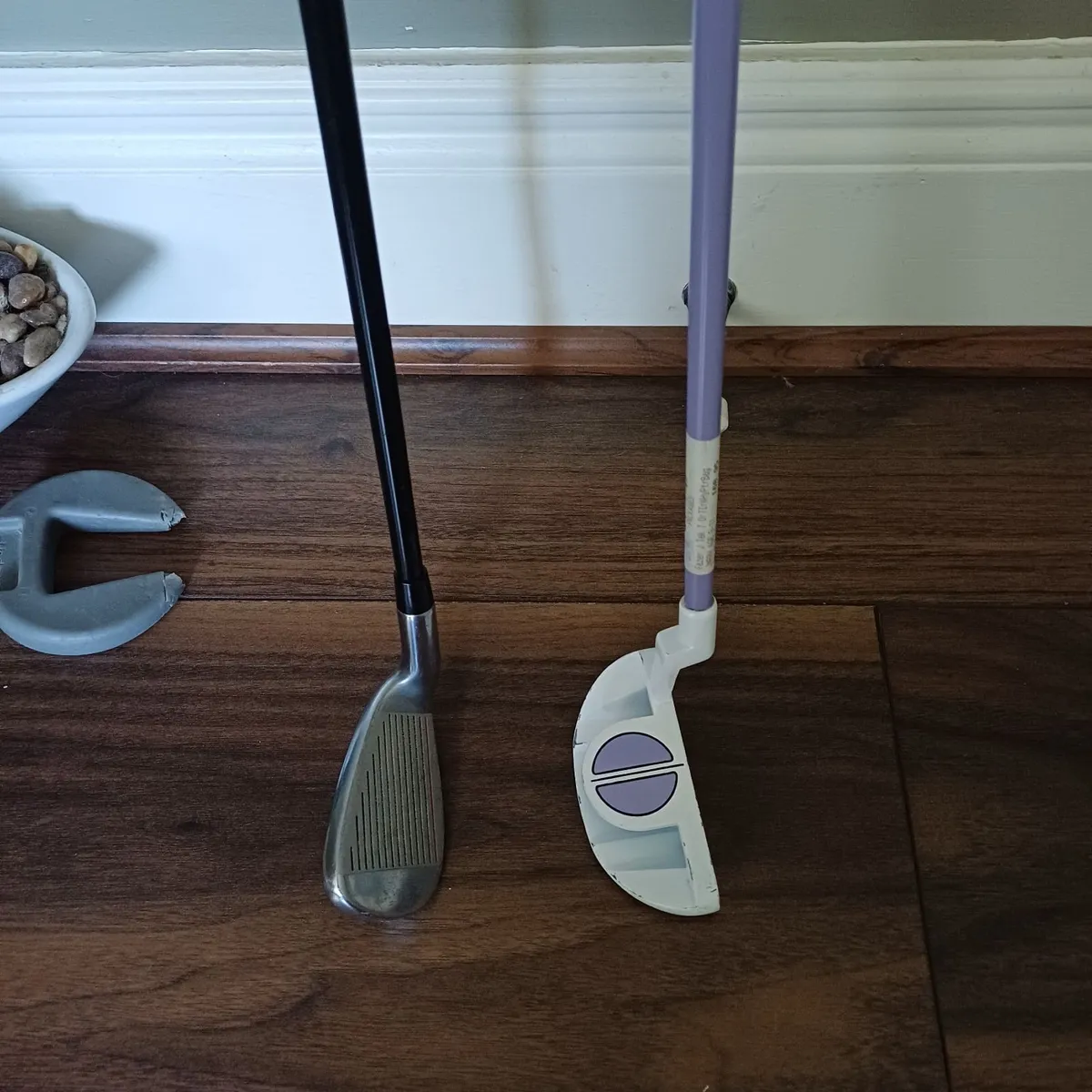 Kids golf clubs - Image 4