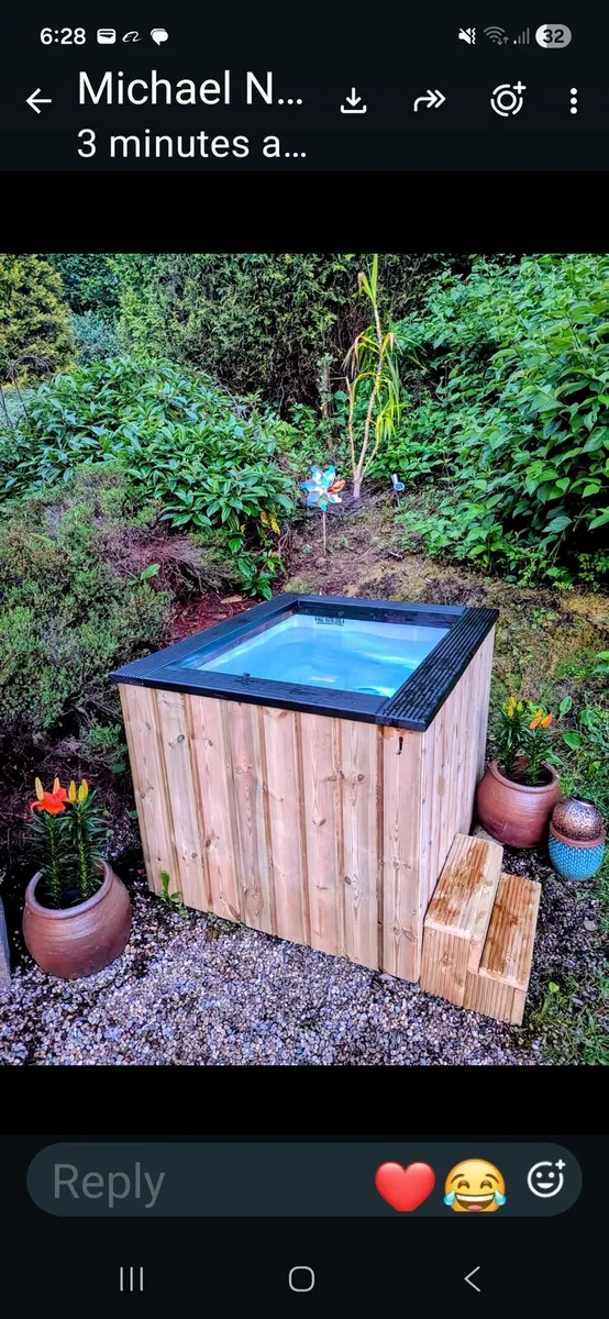 Icebath - Image 1