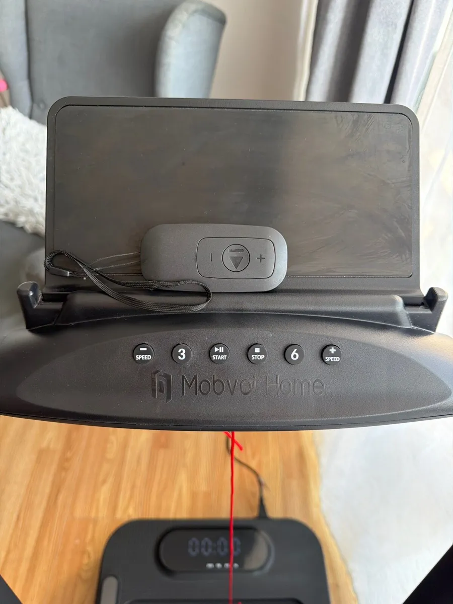 Mobvoi Home Treadmill SE - Image 3