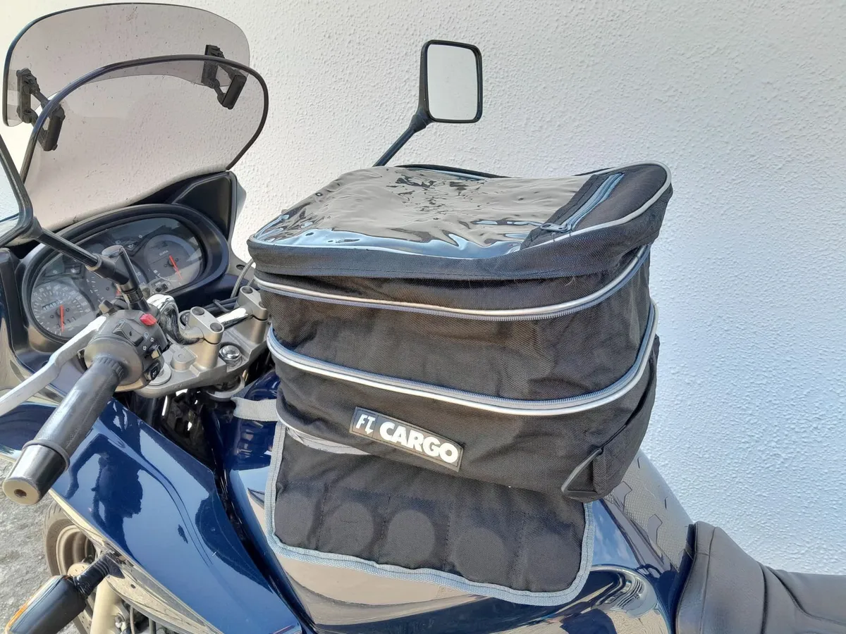 Motorbike Accessories & XJ 900 S Parts - Image 3