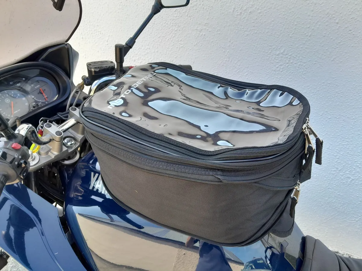 Motorbike Accessories & XJ 900 S Parts - Image 4