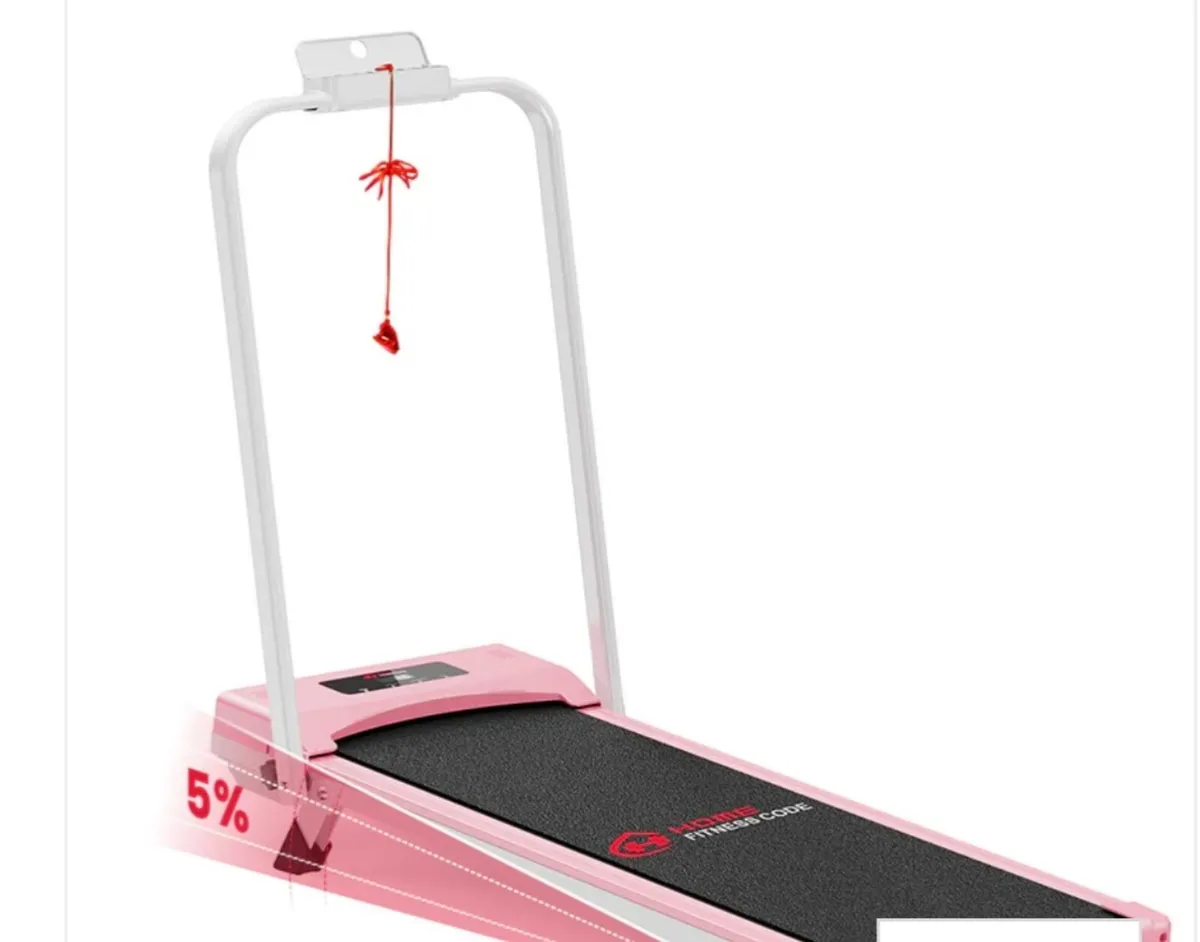 Treadmill - Image 2