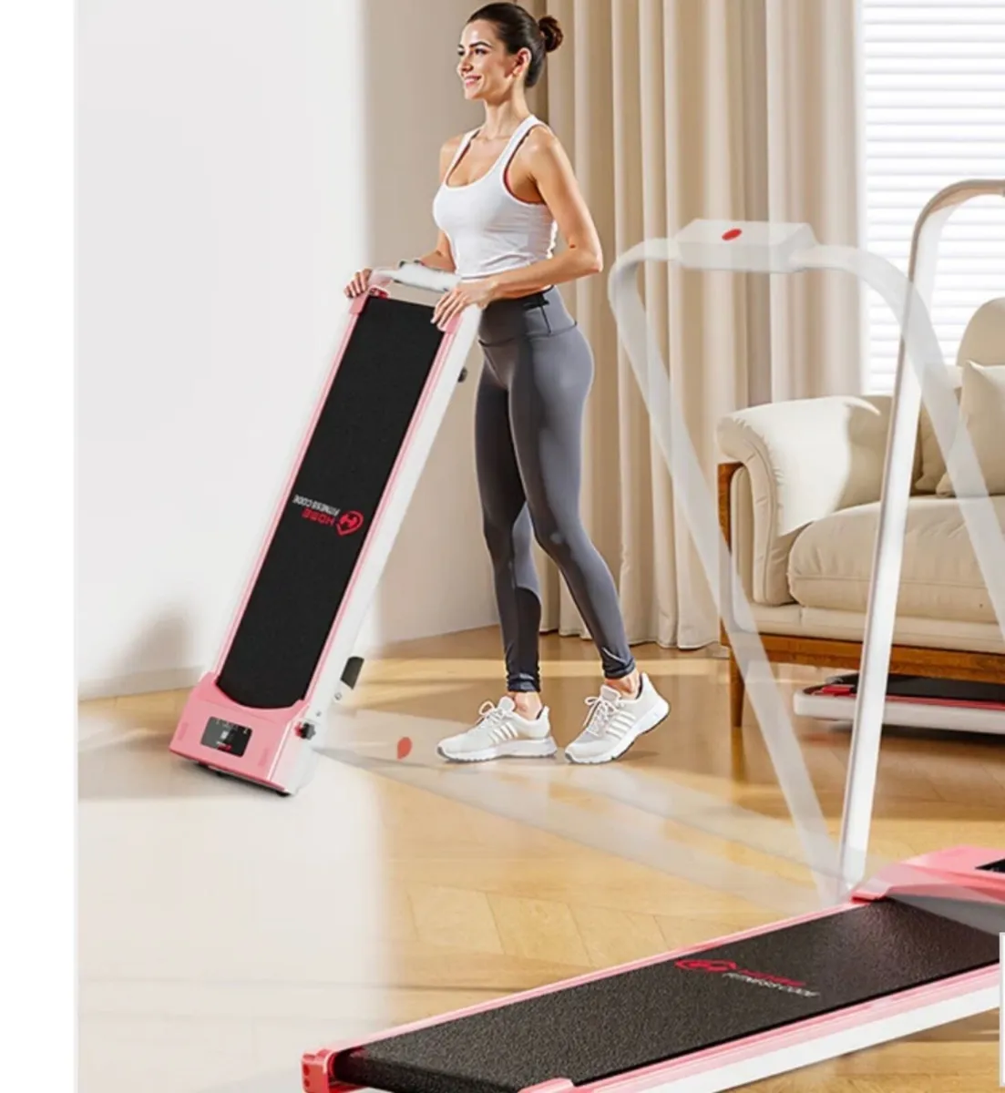 Treadmill - Image 3