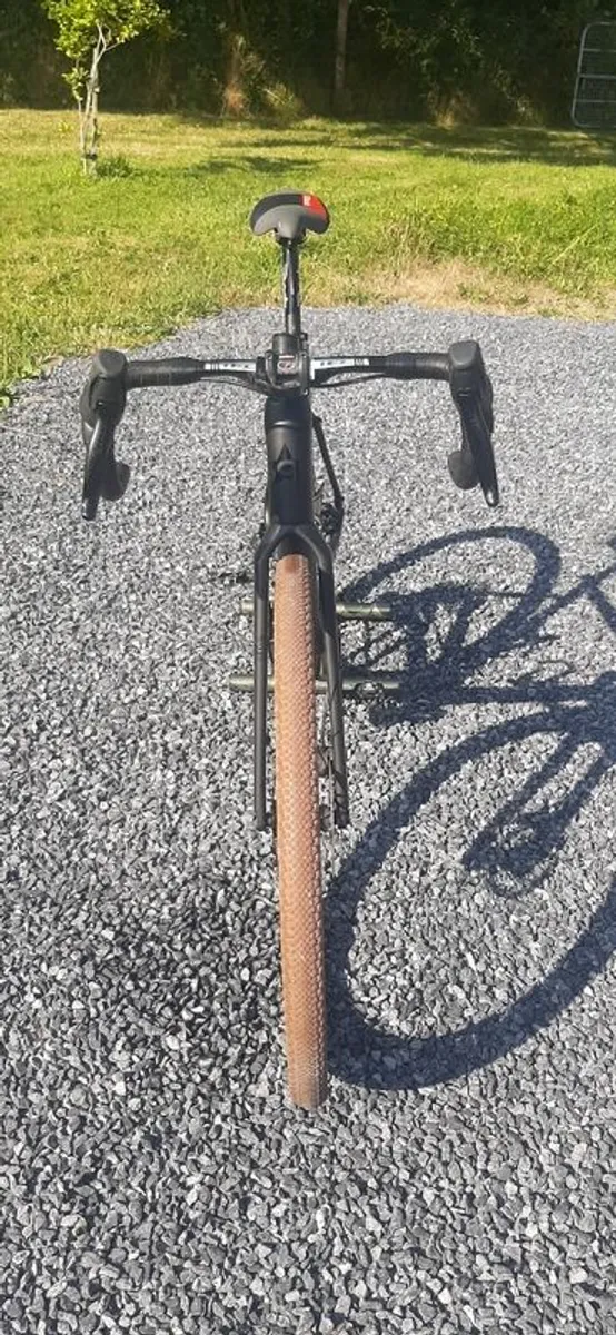 Guerciotti Carbon Gravel Bike - Image 4