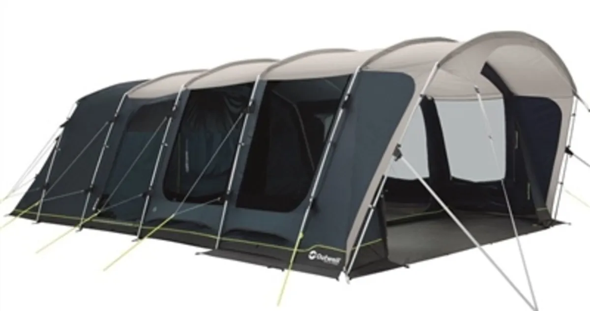 Outwell Vermont PE7 - Image 1