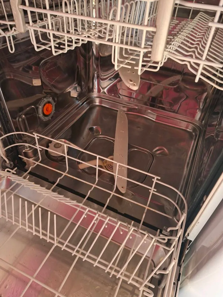 Zanussi Dishwasher - Image 3