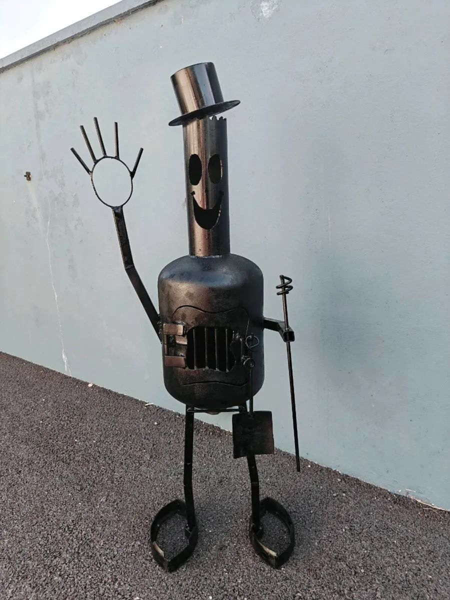 Paddy O'Heater - Image 2