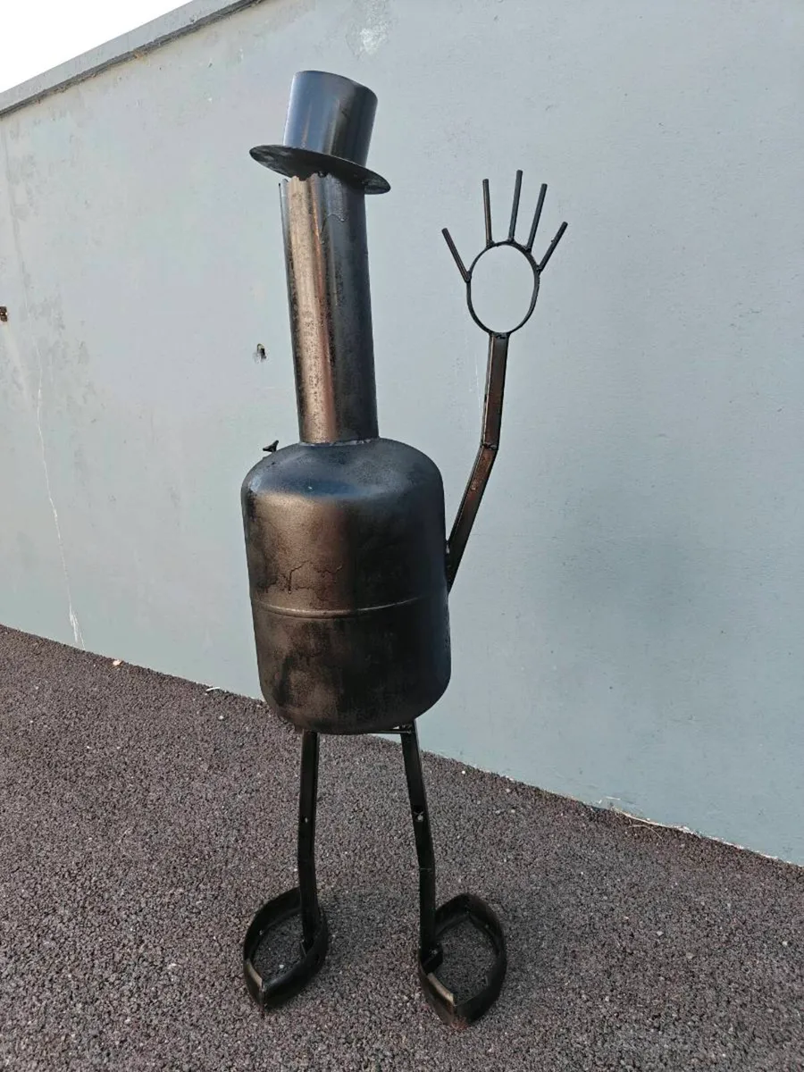 Paddy O'Heater - Image 3