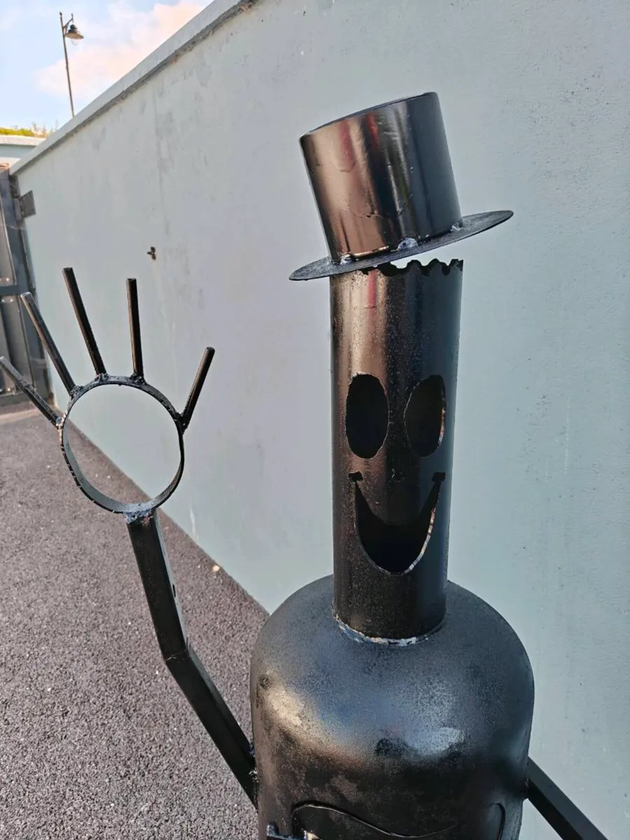 Paddy O'Heater - Image 4
